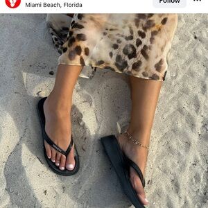 Havaiana wedge sandal